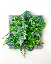 Tiny Frame „Parana“ - Natürlichkeit im kompakten Format