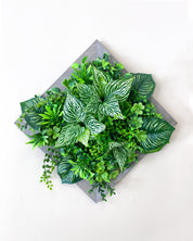 Tiny Frame „Parana“ - Natürlichkeit im kompakten Format