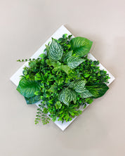 Tiny Frame „Parana“ - Natürlichkeit im kompakten Format