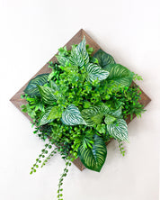 Tiny Frame „Parana“ - Natürlichkeit im kompakten Format