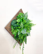 Tiny Frame „Parana“ - Natürlichkeit im kompakten Format