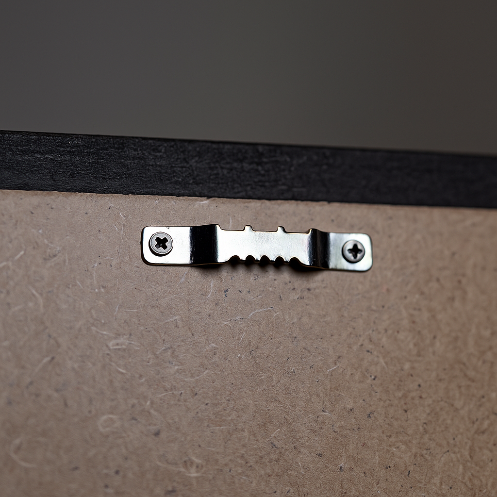 Plant Frame „Borneo“ - Künstliches Pflanzenbild im Jungle-Design aus Realtouch-Kunstpflanzen