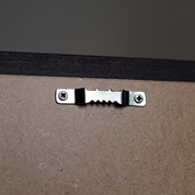 Plant Frame „Borneo“ - Künstliches Pflanzenbild im Jungle-Design aus Realtouch-Kunstpflanzen