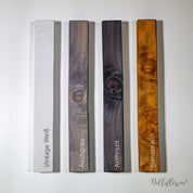 Plant Frame „Bogotá“ - Tropisches Pflanzenbild mit üppigem Grün