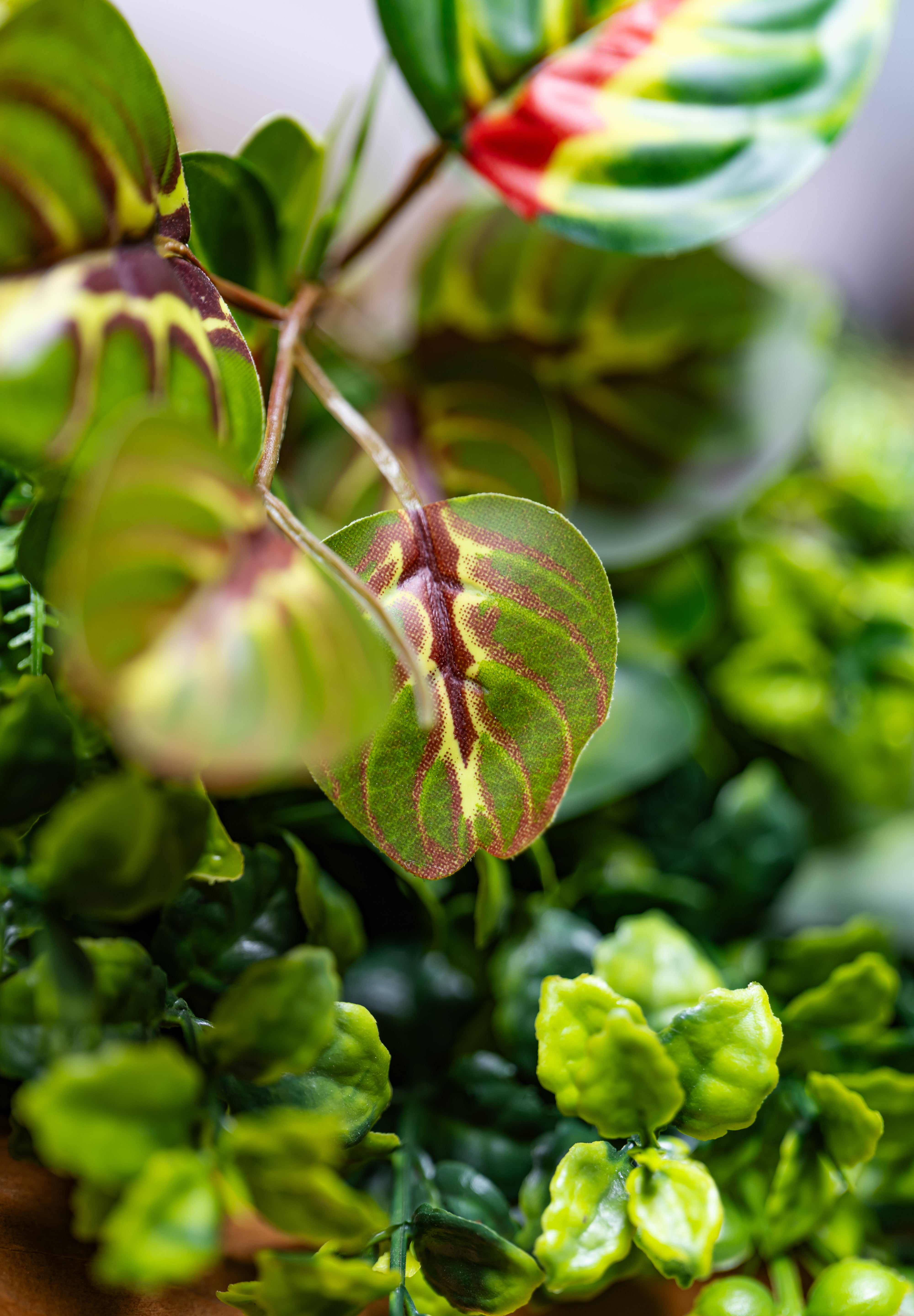 Realtouch-Kunstpflanzen