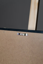 Tiny Frame „Bahia“ - Farbenfrohe Tropenfrische für dein Zuhause