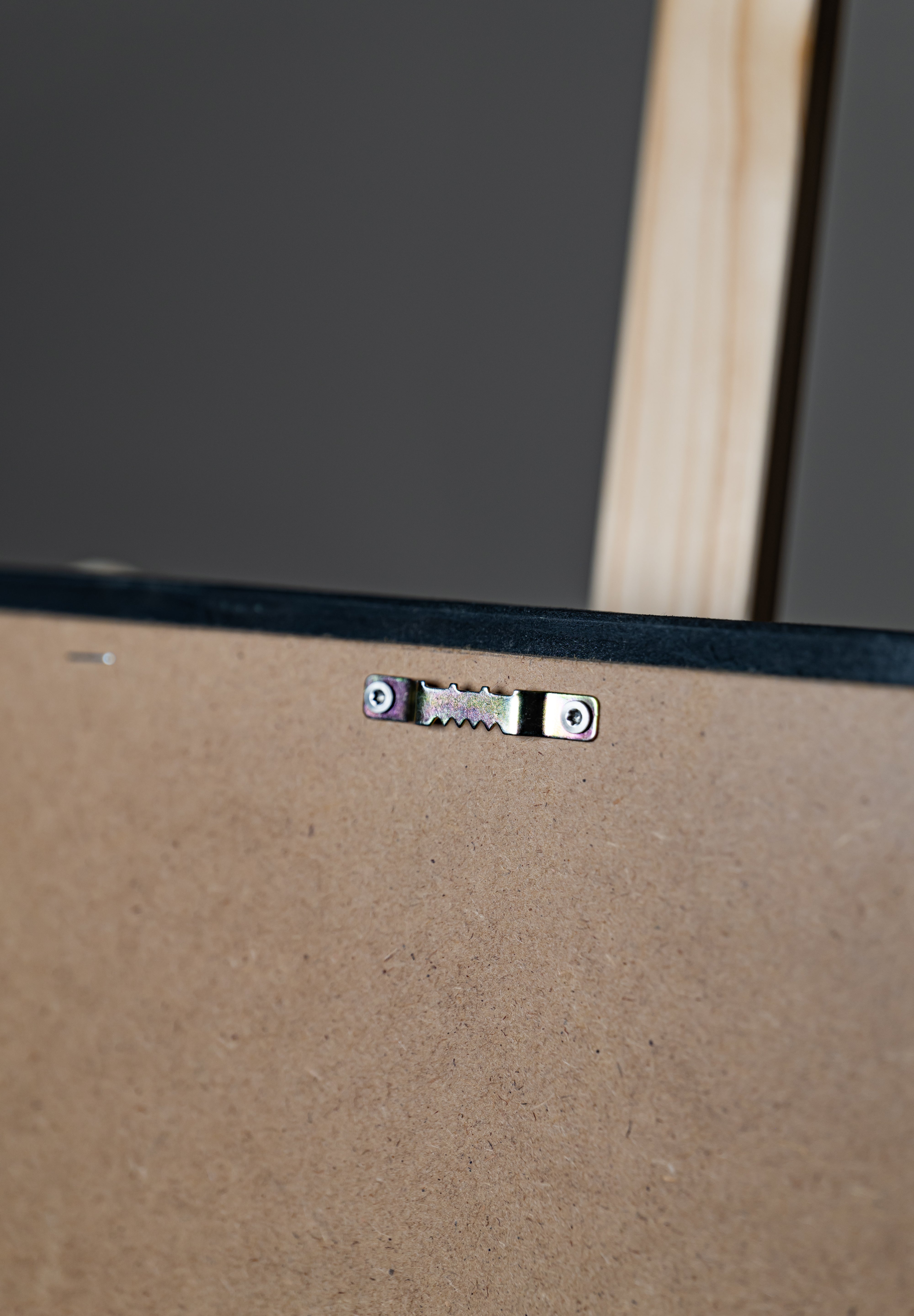 Tiny Frame „Bahia“ - Farbenfrohe Tropenfrische für dein Zuhause