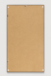 Plant Frame „Bogotá“ - Tropisches Pflanzenbild mit üppigem Grün