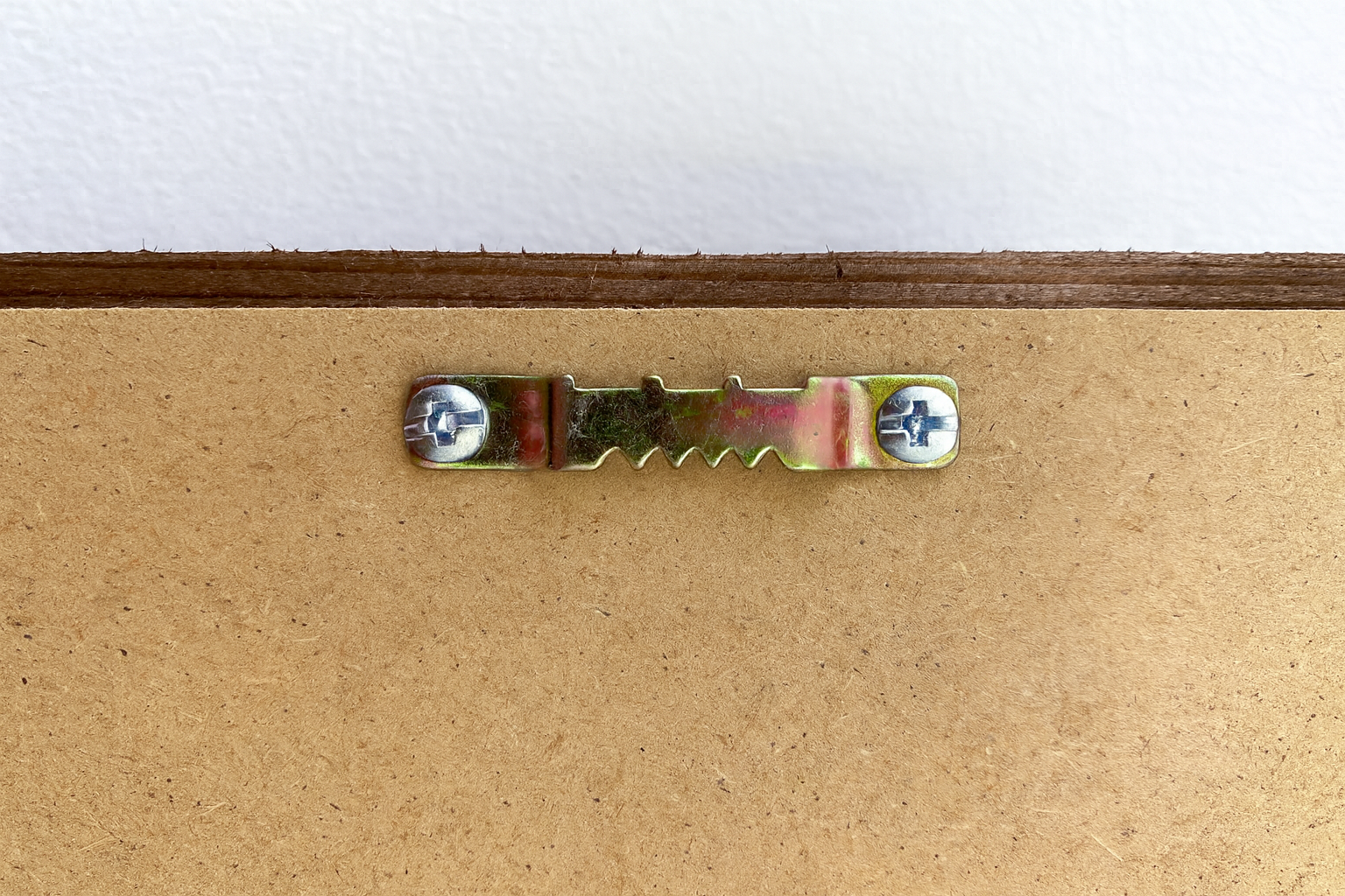 Plant Frame „Bogotá“ - Tropisches Pflanzenbild mit üppigem Grün