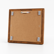 Rückseite Tiny Frame 